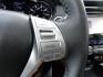 2015 Gun Metallic /Jet Black Nissan Rogue SL (5N1AT2MV1FC) with an 2.5L L4 DOHC 16V engine, Continuously Variable Transmission transmission, located at 827 W 26th Street, Erie, PA, 16508, (814) 455-3401, 42.105431, -80.090942 - Thanks for looking at our own owner, nonsmoker, accident and rust-free new Nissan trade. This is the SL model with all wheel drive, panoramic sunroof, power drivers seat, power lift gate, passive entry, heated front seats, push button start, back up camera with surround cameras, navigation, blind sp - Photo#21