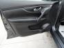 2015 Gun Metallic /Jet Black Nissan Rogue SL (5N1AT2MV1FC) with an 2.5L L4 DOHC 16V engine, Continuously Variable Transmission transmission, located at 827 W 26th Street, Erie, PA, 16508, (814) 455-3401, 42.105431, -80.090942 - Thanks for looking at our own owner, nonsmoker, accident and rust-free new Nissan trade. This is the SL model with all wheel drive, panoramic sunroof, power drivers seat, power lift gate, passive entry, heated front seats, push button start, back up camera with surround cameras, navigation, blind sp - Photo#24