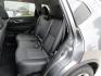 2015 Gun Metallic /Jet Black Nissan Rogue SL (5N1AT2MV1FC) with an 2.5L L4 DOHC 16V engine, Continuously Variable Transmission transmission, located at 827 W 26th Street, Erie, PA, 16508, (814) 455-3401, 42.105431, -80.090942 - Thanks for looking at our own owner, nonsmoker, accident and rust-free new Nissan trade. This is the SL model with all wheel drive, panoramic sunroof, power drivers seat, power lift gate, passive entry, heated front seats, push button start, back up camera with surround cameras, navigation, blind sp - Photo#26