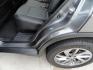 2015 Gun Metallic /Jet Black Nissan Rogue SL (5N1AT2MV1FC) with an 2.5L L4 DOHC 16V engine, Continuously Variable Transmission transmission, located at 827 W 26th Street, Erie, PA, 16508, (814) 455-3401, 42.105431, -80.090942 - Thanks for looking at our own owner, nonsmoker, accident and rust-free new Nissan trade. This is the SL model with all wheel drive, panoramic sunroof, power drivers seat, power lift gate, passive entry, heated front seats, push button start, back up camera with surround cameras, navigation, blind sp - Photo#28