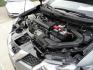 2015 Gun Metallic /Jet Black Nissan Rogue SL (5N1AT2MV1FC) with an 2.5L L4 DOHC 16V engine, Continuously Variable Transmission transmission, located at 827 W 26th Street, Erie, PA, 16508, (814) 455-3401, 42.105431, -80.090942 - Thanks for looking at our own owner, nonsmoker, accident and rust-free new Nissan trade. This is the SL model with all wheel drive, panoramic sunroof, power drivers seat, power lift gate, passive entry, heated front seats, push button start, back up camera with surround cameras, navigation, blind sp - Photo#41