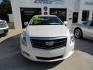 2016 Crystal White Tricoat /Shale Cadillac XTS Luxury AWD (2G61N5S33G9) with an 3.6L V6 DOHC 24V engine, 6A transmission, located at 827 W 26th Street, Erie, PA, 16508, (814) 455-3401, 42.105431, -80.090942 - Photo#1