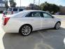 2016 Crystal White Tricoat /Shale Cadillac XTS Luxury AWD (2G61N5S33G9) with an 3.6L V6 DOHC 24V engine, 6A transmission, located at 827 W 26th Street, Erie, PA, 16508, (814) 455-3401, 42.105431, -80.090942 - Photo#3