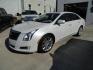 2016 Crystal White Tricoat /Shale Cadillac XTS Luxury AWD (2G61N5S33G9) with an 3.6L V6 DOHC 24V engine, 6A transmission, located at 827 W 26th Street, Erie, PA, 16508, (814) 455-3401, 42.105431, -80.090942 - Photo#6