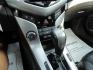 2014 Atlantis Blue Metallic /Greystone Chevrolet Cruze 2LT (1G1PE5SB8E7) with an 1.4L L4 DOHC 16V TURBO engine, 6-Speed Automatic transmission, located at 827 W 26th Street, Erie, PA, 16508, (814) 455-3401, 42.105431, -80.090942 - Thanks for looking at our super clean rust and accident-free recent arrival. This is the RS 2LT model with lots of options including leather seating area, power sunroof, factory remote start, upgrade wheels and lots more. A full service was just completed in our service department with new Pa state - Photo#14