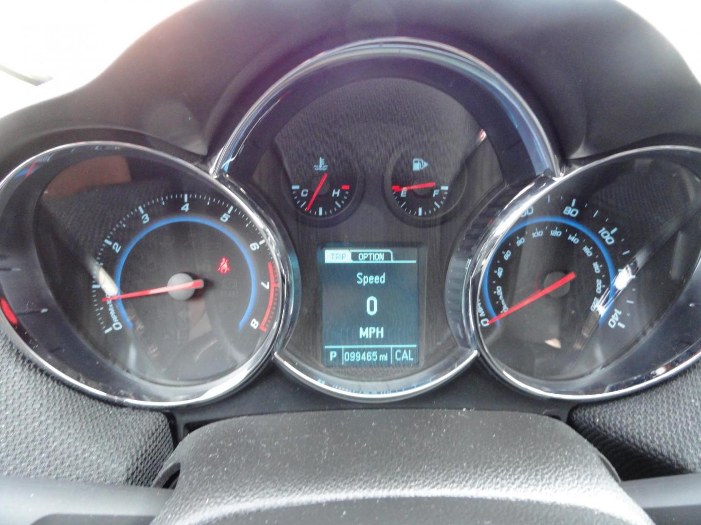 2014 Atlantis Blue Metallic /Greystone Chevrolet Cruze 2LT (1G1PE5SB8E7) with an 1.4L L4 DOHC 16V TURBO engine, 6-Speed Automatic transmission, located at 827 W 26th Street, Erie, PA, 16508, (814) 455-3401, 42.105431, -80.090942 - Thanks for looking at our super clean rust and accident-free recent arrival. This is the RS 2LT model with lots of options including leather seating area, power sunroof, factory remote start, upgrade wheels and lots more. A full service was just completed in our service department with new Pa state - Photo#17