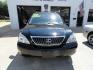 2008 Black Onyx /Jet Black Lexus RX 350 RX350 (2T2HK31U78C) with an 3.5L V6 engine, 5-Speed Automatic Overdrive transmission, located at 827 W 26th Street, Erie, PA, 16508, (814) 455-3401, 42.105431, -80.090942 - Thanks for looking at our LOW MILEAGE two-owner accident and rust-free new arrival. This is the all-wheel drive model with all the options and as most of you know this is a high-end Toyota with a 6-cylinder motor. A full service was just completed in our service department with new Pa state and emis - Photo#1