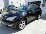 2008 Black Onyx /Jet Black Lexus RX 350 RX350 (2T2HK31U78C) with an 3.5L V6 engine, 5-Speed Automatic Overdrive transmission, located at 827 W 26th Street, Erie, PA, 16508, (814) 455-3401, 42.105431, -80.090942 - Thanks for looking at our LOW MILEAGE two-owner accident and rust-free new arrival. This is the all-wheel drive model with all the options and as most of you know this is a high-end Toyota with a 6-cylinder motor. A full service was just completed in our service department with new Pa state and emis - Photo#6
