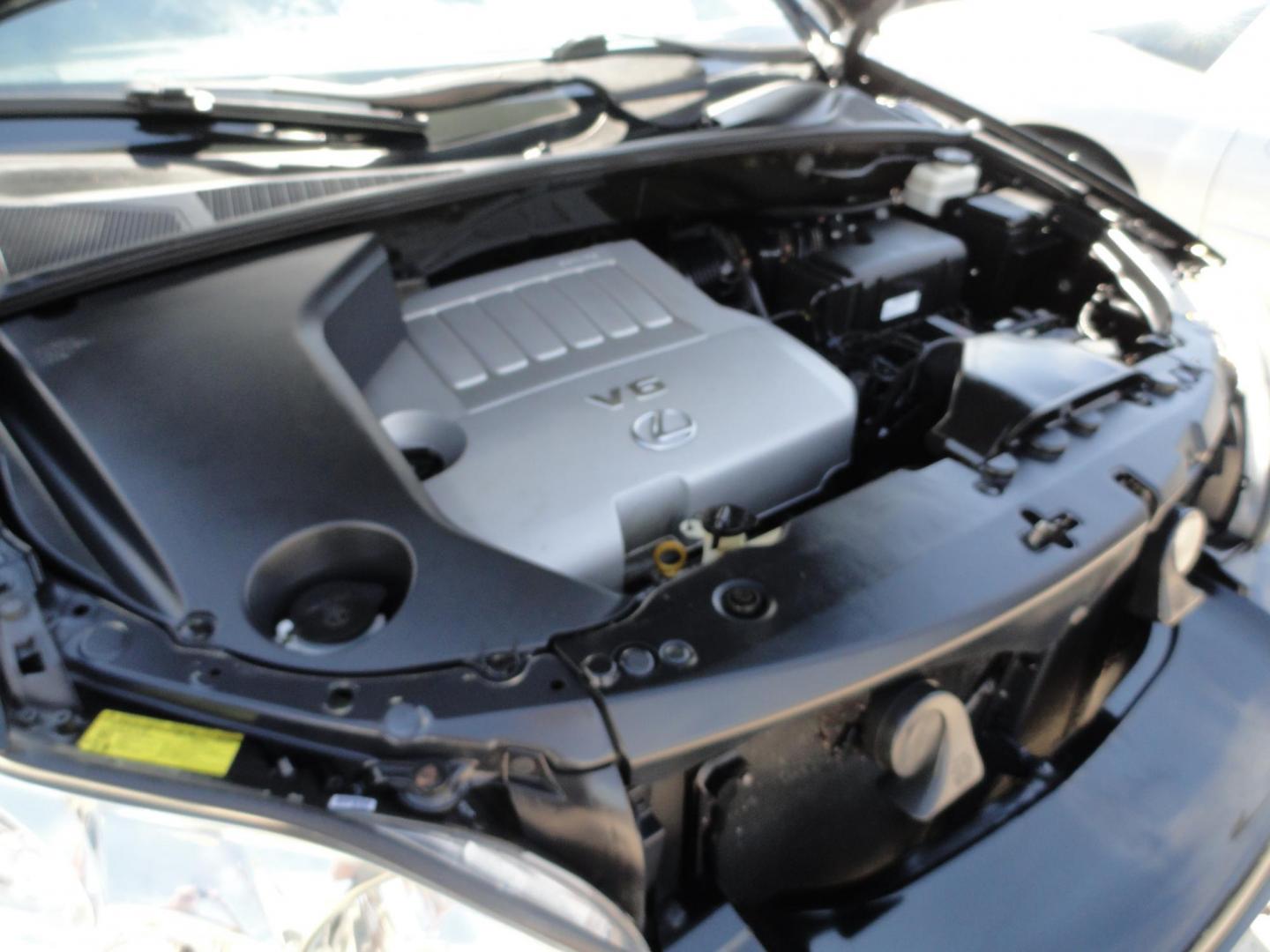 2008 Black Onyx /Jet Black Lexus RX 350 RX350 (2T2HK31U78C) with an 3.5L V6 engine, 5-Speed Automatic Overdrive transmission, located at 827 W 26th Street, Erie, PA, 16508, (814) 455-3401, 42.105431, -80.090942 - Thanks for looking at our LOW MILEAGE two-owner accident and rust-free new arrival. This is the all-wheel drive model with all the options and as most of you know this is a high-end Toyota with a 6-cylinder motor. A full service was just completed in our service department with new Pa state and emis - Photo#36