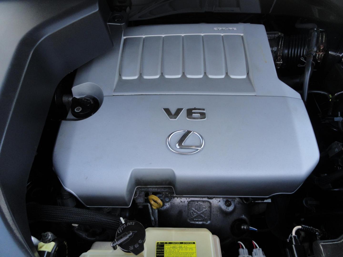 2008 Black Onyx /Jet Black Lexus RX 350 RX350 (2T2HK31U78C) with an 3.5L V6 engine, 5-Speed Automatic Overdrive transmission, located at 827 W 26th Street, Erie, PA, 16508, (814) 455-3401, 42.105431, -80.090942 - Thanks for looking at our LOW MILEAGE two-owner accident and rust-free new arrival. This is the all-wheel drive model with all the options and as most of you know this is a high-end Toyota with a 6-cylinder motor. A full service was just completed in our service department with new Pa state and emis - Photo#37