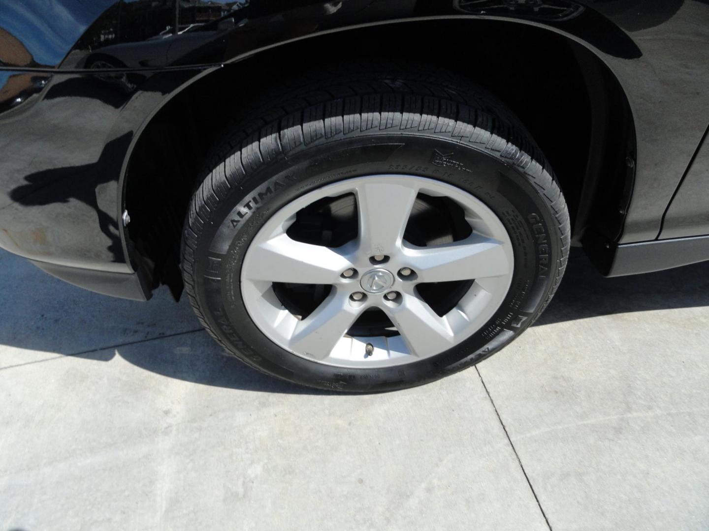 2008 Black Onyx /Jet Black Lexus RX 350 RX350 (2T2HK31U78C) with an 3.5L V6 engine, 5-Speed Automatic Overdrive transmission, located at 827 W 26th Street, Erie, PA, 16508, (814) 455-3401, 42.105431, -80.090942 - Thanks for looking at our LOW MILEAGE two-owner accident and rust-free new arrival. This is the all-wheel drive model with all the options and as most of you know this is a high-end Toyota with a 6-cylinder motor. A full service was just completed in our service department with new Pa state and emis - Photo#42