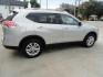 2014 Brilliant Silver Metallic /Graphite Nissan Rogue SV AWD (5N1AT2MV6EC) with an 2.5L L4 DOHC 16V engine, Continuously Variable Transmission transmission, located at 827 W 26th Street, Erie, PA, 16508, (814) 455-3401, 42.105431, -80.090942 - Thanks for looking at our two-owner low mileage rust free recent arrival. This is the SV all-wheel drive model with low mileage, power drivers seat, push button entry plus lots more. A full service was just completed in our service department with a new Pa state and emissions inspection, a lube oil - Photo#2