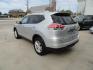 2014 Brilliant Silver Metallic /Graphite Nissan Rogue SV AWD (5N1AT2MV6EC) with an 2.5L L4 DOHC 16V engine, Continuously Variable Transmission transmission, located at 827 W 26th Street, Erie, PA, 16508, (814) 455-3401, 42.105431, -80.090942 - Thanks for looking at our two-owner low mileage rust free recent arrival. This is the SV all-wheel drive model with low mileage, power drivers seat, push button entry plus lots more. A full service was just completed in our service department with a new Pa state and emissions inspection, a lube oil - Photo#4