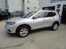 2014 Brilliant Silver Metallic /Graphite Nissan Rogue SV AWD (5N1AT2MV6EC) with an 2.5L L4 DOHC 16V engine, Continuously Variable Transmission transmission, located at 827 W 26th Street, Erie, PA, 16508, (814) 455-3401, 42.105431, -80.090942 - Thanks for looking at our two-owner low mileage rust free recent arrival. This is the SV all-wheel drive model with low mileage, power drivers seat, push button entry plus lots more. A full service was just completed in our service department with a new Pa state and emissions inspection, a lube oil - Photo#5