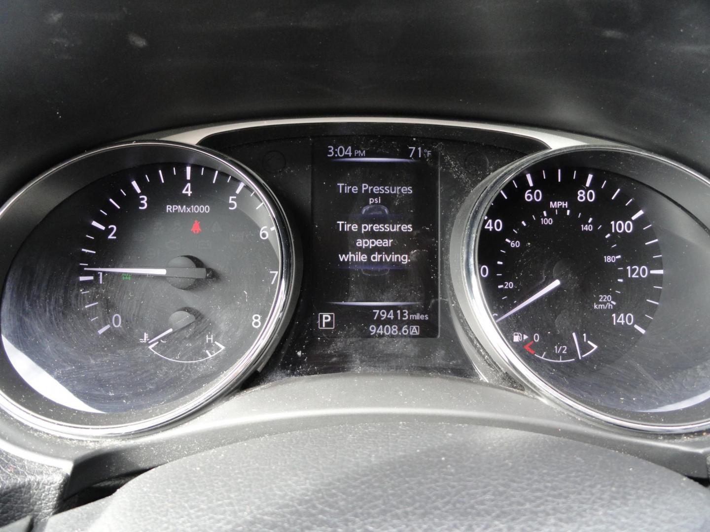 2014 Brilliant Silver Metallic /Graphite Nissan Rogue SV AWD (5N1AT2MV6EC) with an 2.5L L4 DOHC 16V engine, Continuously Variable Transmission transmission, located at 827 W 26th Street, Erie, PA, 16508, (814) 455-3401, 42.105431, -80.090942 - Thanks for looking at our two-owner low mileage rust free recent arrival. This is the SV all-wheel drive model with low mileage, power drivers seat, push button entry plus lots more. A full service was just completed in our service department with a new Pa state and emissions inspection, a lube oil - Photo#12