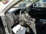 2014 Brilliant Silver Metallic /Graphite Nissan Rogue SV AWD (5N1AT2MV6EC) with an 2.5L L4 DOHC 16V engine, Continuously Variable Transmission transmission, located at 827 W 26th Street, Erie, PA, 16508, (814) 455-3401, 42.105431, -80.090942 - Thanks for looking at our two-owner low mileage rust free recent arrival. This is the SV all-wheel drive model with low mileage, power drivers seat, push button entry plus lots more. A full service was just completed in our service department with a new Pa state and emissions inspection, a lube oil - Photo#17