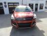 2014 Sunset Metallic /Greystone Ford Escape SE 4WD (1FMCU9GX3EU) with an 1.6L L4 DOHC 16V engine, 6-Speed Automatic transmission, located at 827 W 26th Street, Erie, PA, 16508, (814) 455-3401, 42.105431, -80.090942 - Thanks for looking at out two owner accident and rust-free new arrival. This is the SE model with all wheel drive, power drivers sear, panoramic sunroof, rear parking aids, back up camera, large touch screen and lots more. A full service was just completed in our service department with new Pa state - Photo#1