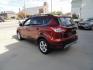 2014 Sunset Metallic /Greystone Ford Escape SE 4WD (1FMCU9GX3EU) with an 1.6L L4 DOHC 16V engine, 6-Speed Automatic transmission, located at 827 W 26th Street, Erie, PA, 16508, (814) 455-3401, 42.105431, -80.090942 - Thanks for looking at out two owner accident and rust-free new arrival. This is the SE model with all wheel drive, power drivers sear, panoramic sunroof, rear parking aids, back up camera, large touch screen and lots more. A full service was just completed in our service department with new Pa state - Photo#5