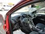 2014 Sunset Metallic /Greystone Ford Escape SE 4WD (1FMCU9GX3EU) with an 1.6L L4 DOHC 16V engine, 6-Speed Automatic transmission, located at 827 W 26th Street, Erie, PA, 16508, (814) 455-3401, 42.105431, -80.090942 - Thanks for looking at out two owner accident and rust-free new arrival. This is the SE model with all wheel drive, power drivers sear, panoramic sunroof, rear parking aids, back up camera, large touch screen and lots more. A full service was just completed in our service department with new Pa state - Photo#9