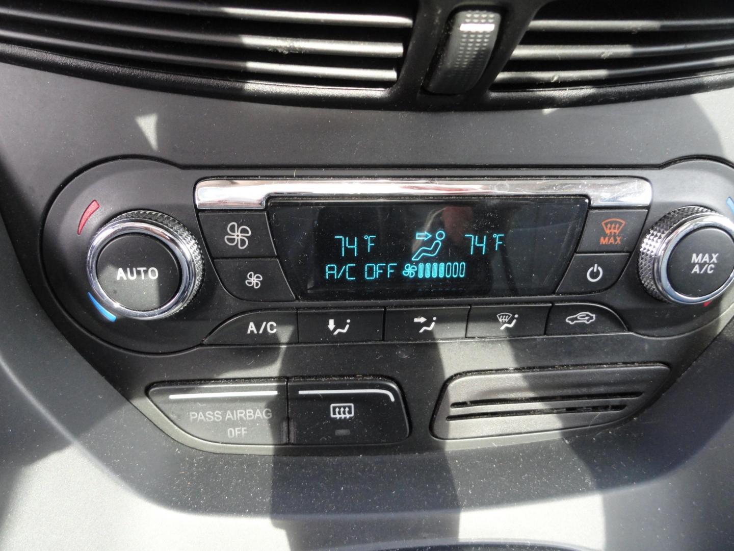 2014 Sunset Metallic /Greystone Ford Escape SE 4WD (1FMCU9GX3EU) with an 1.6L L4 DOHC 16V engine, 6-Speed Automatic transmission, located at 827 W 26th Street, Erie, PA, 16508, (814) 455-3401, 42.105431, -80.090942 - Thanks for looking at out two owner accident and rust-free new arrival. This is the SE model with all wheel drive, power drivers sear, panoramic sunroof, rear parking aids, back up camera, large touch screen and lots more. A full service was just completed in our service department with new Pa state - Photo#14