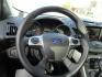 2014 Sunset Metallic /Greystone Ford Escape SE 4WD (1FMCU9GX3EU) with an 1.6L L4 DOHC 16V engine, 6-Speed Automatic transmission, located at 827 W 26th Street, Erie, PA, 16508, (814) 455-3401, 42.105431, -80.090942 - Thanks for looking at out two owner accident and rust-free new arrival. This is the SE model with all wheel drive, power drivers sear, panoramic sunroof, rear parking aids, back up camera, large touch screen and lots more. A full service was just completed in our service department with new Pa state - Photo#16