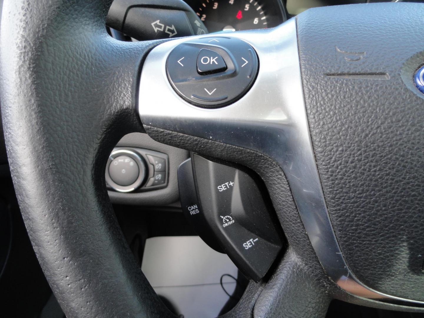 2014 Sunset Metallic /Greystone Ford Escape SE 4WD (1FMCU9GX3EU) with an 1.6L L4 DOHC 16V engine, 6-Speed Automatic transmission, located at 827 W 26th Street, Erie, PA, 16508, (814) 455-3401, 42.105431, -80.090942 - Thanks for looking at out two owner accident and rust-free new arrival. This is the SE model with all wheel drive, power drivers sear, panoramic sunroof, rear parking aids, back up camera, large touch screen and lots more. A full service was just completed in our service department with new Pa state - Photo#19