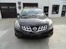 2013 Black Amethyst Metallic /Jet Black Nissan Rogue SL AWD (JN8AS5MV3DW) with an 2.5L L4 DOHC 16V engine, Continuously Variable Transmission transmission, located at 827 W 26th Street, Erie, PA, 16508, (814) 455-3401, 42.105431, -80.090942 - Thanks for looking at our new Honda trade in. This is the SL model with all wheel drive, power drivers seat, power sunroof, navigation, back up camera, keyless entry and lots more. A recent service was just completed in our service department plus a lube oil and filter change. This SUV is in almost - Photo#1