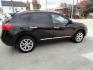 2013 Black Amethyst Metallic /Jet Black Nissan Rogue SL AWD (JN8AS5MV3DW) with an 2.5L L4 DOHC 16V engine, Continuously Variable Transmission transmission, located at 827 W 26th Street, Erie, PA, 16508, (814) 455-3401, 42.105431, -80.090942 - Thanks for looking at our new Honda trade in. This is the SL model with all wheel drive, power drivers seat, power sunroof, navigation, back up camera, keyless entry and lots more. A recent service was just completed in our service department plus a lube oil and filter change. This SUV is in almost - Photo#3