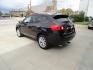 2013 Black Amethyst Metallic /Jet Black Nissan Rogue SL AWD (JN8AS5MV3DW) with an 2.5L L4 DOHC 16V engine, Continuously Variable Transmission transmission, located at 827 W 26th Street, Erie, PA, 16508, (814) 455-3401, 42.105431, -80.090942 - Thanks for looking at our new Honda trade in. This is the SL model with all wheel drive, power drivers seat, power sunroof, navigation, back up camera, keyless entry and lots more. A recent service was just completed in our service department plus a lube oil and filter change. This SUV is in almost - Photo#5
