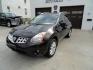 2013 Black Amethyst Metallic /Jet Black Nissan Rogue SL AWD (JN8AS5MV3DW) with an 2.5L L4 DOHC 16V engine, Continuously Variable Transmission transmission, located at 827 W 26th Street, Erie, PA, 16508, (814) 455-3401, 42.105431, -80.090942 - Thanks for looking at our new Honda trade in. This is the SL model with all wheel drive, power drivers seat, power sunroof, navigation, back up camera, keyless entry and lots more. A recent service was just completed in our service department plus a lube oil and filter change. This SUV is in almost - Photo#7