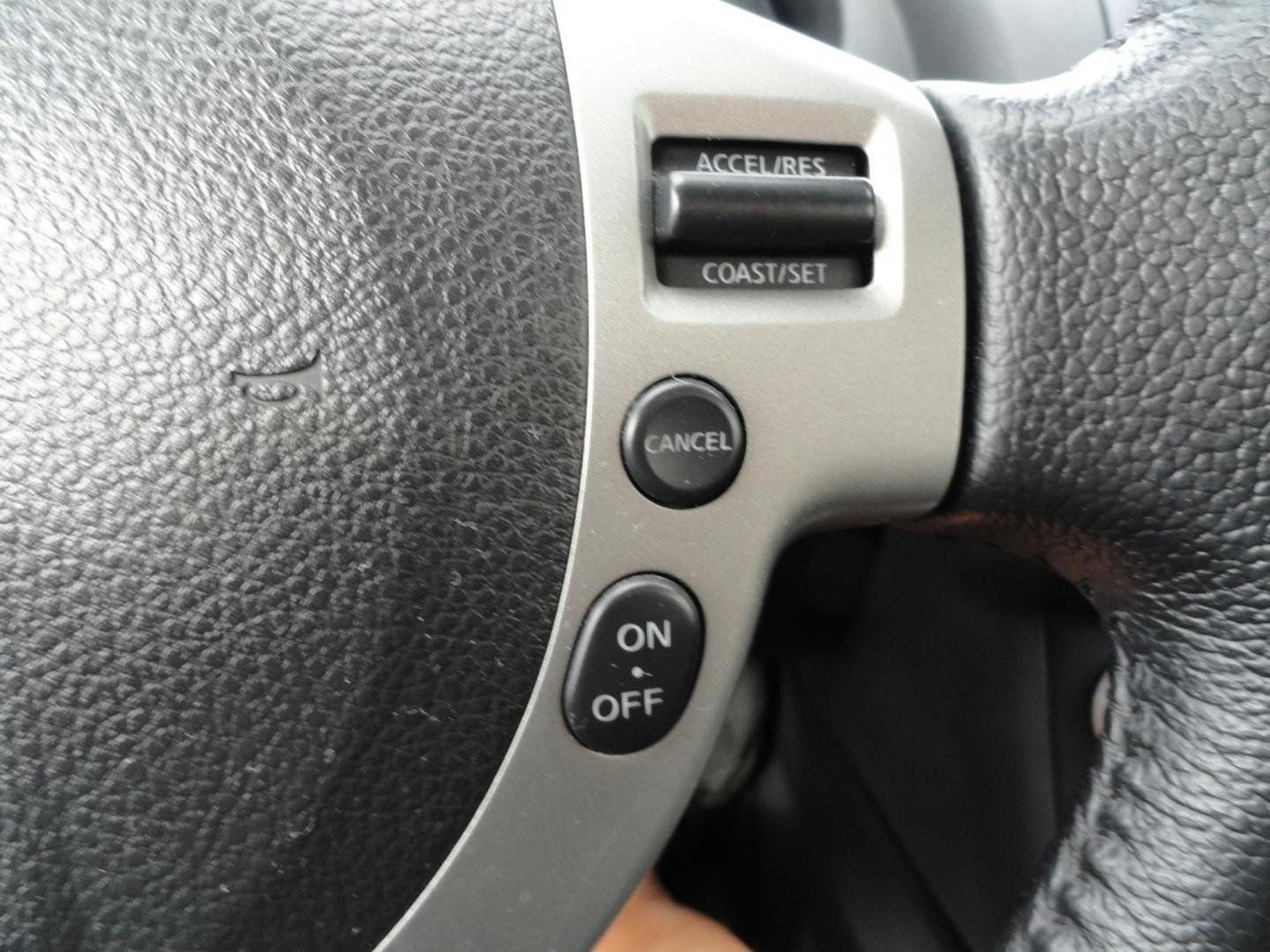 2013 Black Amethyst Metallic /Jet Black Nissan Rogue SL AWD (JN8AS5MV3DW) with an 2.5L L4 DOHC 16V engine, Continuously Variable Transmission transmission, located at 827 W 26th Street, Erie, PA, 16508, (814) 455-3401, 42.105431, -80.090942 - Thanks for looking at our new Honda trade in. This is the SL model with all wheel drive, power drivers seat, power sunroof, navigation, back up camera, keyless entry and lots more. A recent service was just completed in our service department plus a lube oil and filter change. This SUV is in almost - Photo#21