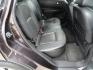 2013 Black Amethyst Metallic /Jet Black Nissan Rogue SL AWD (JN8AS5MV3DW) with an 2.5L L4 DOHC 16V engine, Continuously Variable Transmission transmission, located at 827 W 26th Street, Erie, PA, 16508, (814) 455-3401, 42.105431, -80.090942 - Thanks for looking at our new Honda trade in. This is the SL model with all wheel drive, power drivers seat, power sunroof, navigation, back up camera, keyless entry and lots more. A recent service was just completed in our service department plus a lube oil and filter change. This SUV is in almost - Photo#32