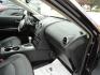 2013 Black Amethyst Metallic /Jet Black Nissan Rogue SL AWD (JN8AS5MV3DW) with an 2.5L L4 DOHC 16V engine, Continuously Variable Transmission transmission, located at 827 W 26th Street, Erie, PA, 16508, (814) 455-3401, 42.105431, -80.090942 - Thanks for looking at our new Honda trade in. This is the SL model with all wheel drive, power drivers seat, power sunroof, navigation, back up camera, keyless entry and lots more. A recent service was just completed in our service department plus a lube oil and filter change. This SUV is in almost - Photo#35
