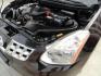 2013 Black Amethyst Metallic /Jet Black Nissan Rogue SL AWD (JN8AS5MV3DW) with an 2.5L L4 DOHC 16V engine, Continuously Variable Transmission transmission, located at 827 W 26th Street, Erie, PA, 16508, (814) 455-3401, 42.105431, -80.090942 - Thanks for looking at our new Honda trade in. This is the SL model with all wheel drive, power drivers seat, power sunroof, navigation, back up camera, keyless entry and lots more. A recent service was just completed in our service department plus a lube oil and filter change. This SUV is in almost - Photo#39