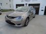 2018 Light Toffee Silver Metallic /Toffee/Cognac/Alloy Chrysler Pacifica Limited (2C4RC1GG3JR) with an 3.6L V6 DOHC 24V engine, 9 Speed Automatic transmission, located at 827 W 26th Street, Erie, PA, 16508, (814) 455-3401, 42.105431, -80.090942 - Thanks for looking at our one owner accident-free new arrival. This is the Limited model with eight passenger seating and lots of options including heated and cooled seats, remote start, stow and go, navigation with back up camera, surround cameras, rear entertainment, blind spot monitor, lane depar - Photo#7