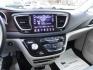 2018 Light Toffee Silver Metallic /Toffee/Cognac/Alloy Chrysler Pacifica Limited (2C4RC1GG3JR) with an 3.6L V6 DOHC 24V engine, 9 Speed Automatic transmission, located at 827 W 26th Street, Erie, PA, 16508, (814) 455-3401, 42.105431, -80.090942 - Thanks for looking at our one owner accident-free new arrival. This is the Limited model with eight passenger seating and lots of options including heated and cooled seats, remote start, stow and go, navigation with back up camera, surround cameras, rear entertainment, blind spot monitor, lane depar - Photo#10