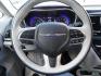 2018 Light Toffee Silver Metallic /Toffee/Cognac/Alloy Chrysler Pacifica Limited (2C4RC1GG3JR) with an 3.6L V6 DOHC 24V engine, 9 Speed Automatic transmission, located at 827 W 26th Street, Erie, PA, 16508, (814) 455-3401, 42.105431, -80.090942 - Thanks for looking at our one owner accident-free new arrival. This is the Limited model with eight passenger seating and lots of options including heated and cooled seats, remote start, stow and go, navigation with back up camera, surround cameras, rear entertainment, blind spot monitor, lane depar - Photo#17