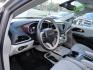 2018 Light Toffee Silver Metallic /Toffee/Cognac/Alloy Chrysler Pacifica Limited (2C4RC1GG3JR) with an 3.6L V6 DOHC 24V engine, 9 Speed Automatic transmission, located at 827 W 26th Street, Erie, PA, 16508, (814) 455-3401, 42.105431, -80.090942 - Thanks for looking at our one owner accident-free new arrival. This is the Limited model with eight passenger seating and lots of options including heated and cooled seats, remote start, stow and go, navigation with back up camera, surround cameras, rear entertainment, blind spot monitor, lane depar - Photo#23