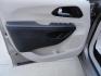 2018 Light Toffee Silver Metallic /Toffee/Cognac/Alloy Chrysler Pacifica Limited (2C4RC1GG3JR) with an 3.6L V6 DOHC 24V engine, 9 Speed Automatic transmission, located at 827 W 26th Street, Erie, PA, 16508, (814) 455-3401, 42.105431, -80.090942 - Thanks for looking at our one owner accident-free new arrival. This is the Limited model with eight passenger seating and lots of options including heated and cooled seats, remote start, stow and go, navigation with back up camera, surround cameras, rear entertainment, blind spot monitor, lane depar - Photo#27