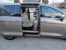 2018 Light Toffee Silver Metallic /Toffee/Cognac/Alloy Chrysler Pacifica Limited (2C4RC1GG3JR) with an 3.6L V6 DOHC 24V engine, 9 Speed Automatic transmission, located at 827 W 26th Street, Erie, PA, 16508, (814) 455-3401, 42.105431, -80.090942 - Thanks for looking at our one owner accident-free new arrival. This is the Limited model with eight passenger seating and lots of options including heated and cooled seats, remote start, stow and go, navigation with back up camera, surround cameras, rear entertainment, blind spot monitor, lane depar - Photo#40