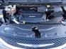 2018 Light Toffee Silver Metallic /Toffee/Cognac/Alloy Chrysler Pacifica Limited (2C4RC1GG3JR) with an 3.6L V6 DOHC 24V engine, 9 Speed Automatic transmission, located at 827 W 26th Street, Erie, PA, 16508, (814) 455-3401, 42.105431, -80.090942 - Thanks for looking at our one owner accident-free new arrival. This is the Limited model with eight passenger seating and lots of options including heated and cooled seats, remote start, stow and go, navigation with back up camera, surround cameras, rear entertainment, blind spot monitor, lane depar - Photo#48