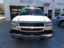 2004 Silver Birch /Graphite Chevrolet Avalanche 1500 4WD LT (3GNEK12T54G) with an 5.3L V8 OHV 16V engine, 4-Speed Automatic Overdrive transmission, located at 827 W 26th Street, Erie, PA, 16508, (814) 455-3401, 42.105431, -80.090942 - Thanks for looking at our super clean low mileage and accident-free recent arrival. This is the LT model with the 5.3 L V-8, four-wheel drive heated leather seating, power sunroof and lots more. We purchased this vehicle from a previous customer who was not able to drive it anymore and who took sup - Photo#1