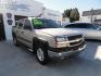 2004 Silver Birch /Graphite Chevrolet Avalanche 1500 4WD LT (3GNEK12T54G) with an 5.3L V8 OHV 16V engine, 4-Speed Automatic Overdrive transmission, located at 827 W 26th Street, Erie, PA, 16508, (814) 455-3401, 42.105431, -80.090942 - Thanks for looking at our super clean low mileage and accident-free recent arrival. This is the LT model with the 5.3 L V-8, four-wheel drive heated leather seating, power sunroof and lots more. We purchased this vehicle from a previous customer who was not able to drive it anymore and who took sup - Photo#0