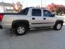 2004 Silver Birch /Graphite Chevrolet Avalanche 1500 4WD LT (3GNEK12T54G) with an 5.3L V8 OHV 16V engine, 4-Speed Automatic Overdrive transmission, located at 827 W 26th Street, Erie, PA, 16508, (814) 455-3401, 42.105431, -80.090942 - Thanks for looking at our super clean low mileage and accident-free recent arrival. This is the LT model with the 5.3 L V-8, four-wheel drive heated leather seating, power sunroof and lots more. We purchased this vehicle from a previous customer who was not able to drive it anymore and who took sup - Photo#3