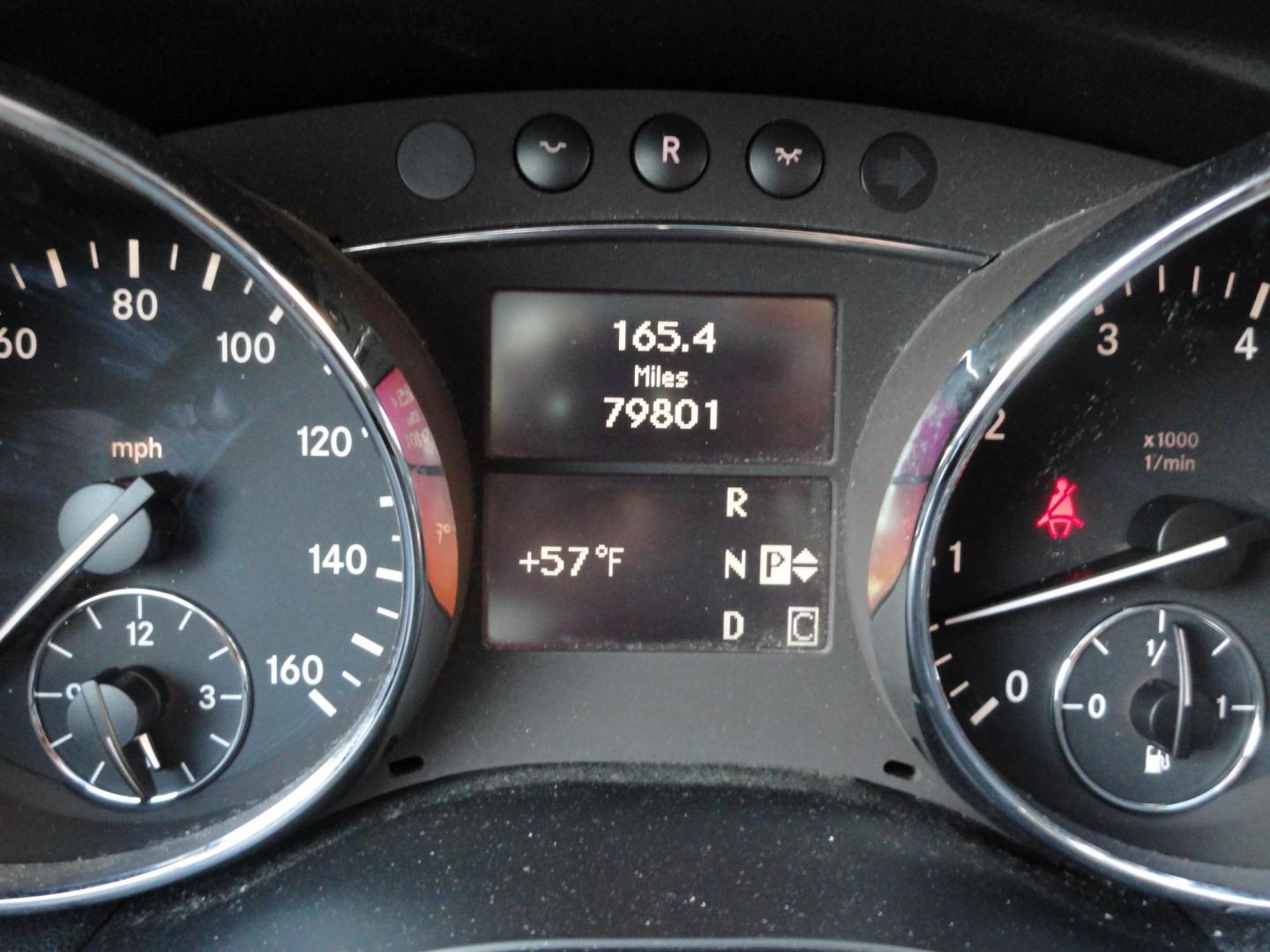 2010 Iridium Silver Metallic /Black Mercedes-Benz R-Class R350 4MATIC w/ 3rd Row (4JGCB6FE1AA) with an 3.5L V6 DOHC 24V engine, 7-Speed Automatic transmission, located at 827 W 26th Street, Erie, PA, 16508, (814) 455-3401, 42.105431, -80.090942 - Thanks for looking at our super clean, low mileage rust free and accident-free recent arrival. This is the R350 4Matic 7 passenger with heated leather seats, panoramic sunroof, back up camera, navigation, both remotes and keys, the factory owners' manuals and factory floor mats. A recent service was - Photo#18