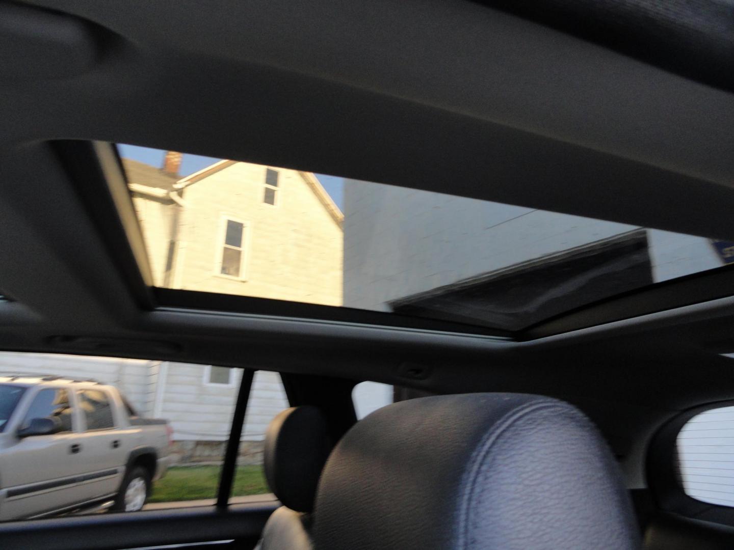 2010 Iridium Silver Metallic /Black Mercedes-Benz R-Class R350 4MATIC w/ 3rd Row (4JGCB6FE1AA) with an 3.5L V6 DOHC 24V engine, 7-Speed Automatic transmission, located at 827 W 26th Street, Erie, PA, 16508, (814) 455-3401, 42.105431, -80.090942 - Thanks for looking at our super clean, low mileage rust free and accident-free recent arrival. This is the R350 4Matic 7 passenger with heated leather seats, panoramic sunroof, back up camera, navigation, both remotes and keys, the factory owners' manuals and factory floor mats. A recent service was - Photo#29