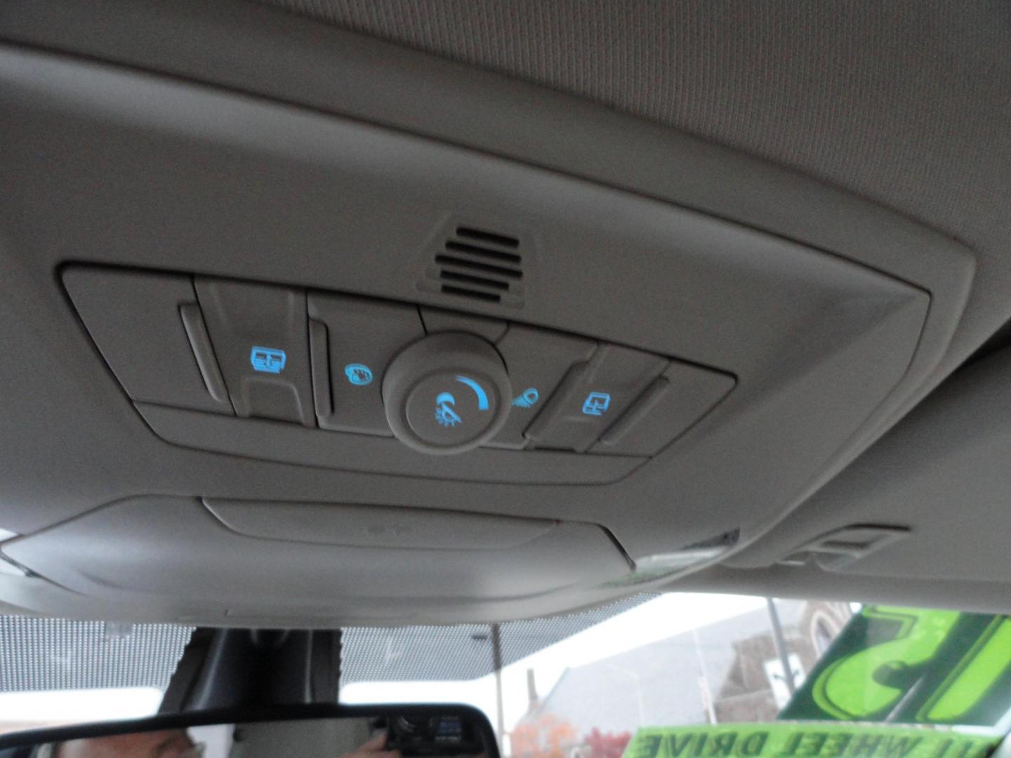 2015 White Platinum Tricoat /Tan Ford Escape Titanium 4WD (1FMCU9J94FU) with an 2.0L L4 DOHC 16V engine, 6-Speed Automatic transmission, located at 827 W 26th Street, Erie, PA, 16508, (814) 455-3401, 42.105431, -80.090942 - Photo#22