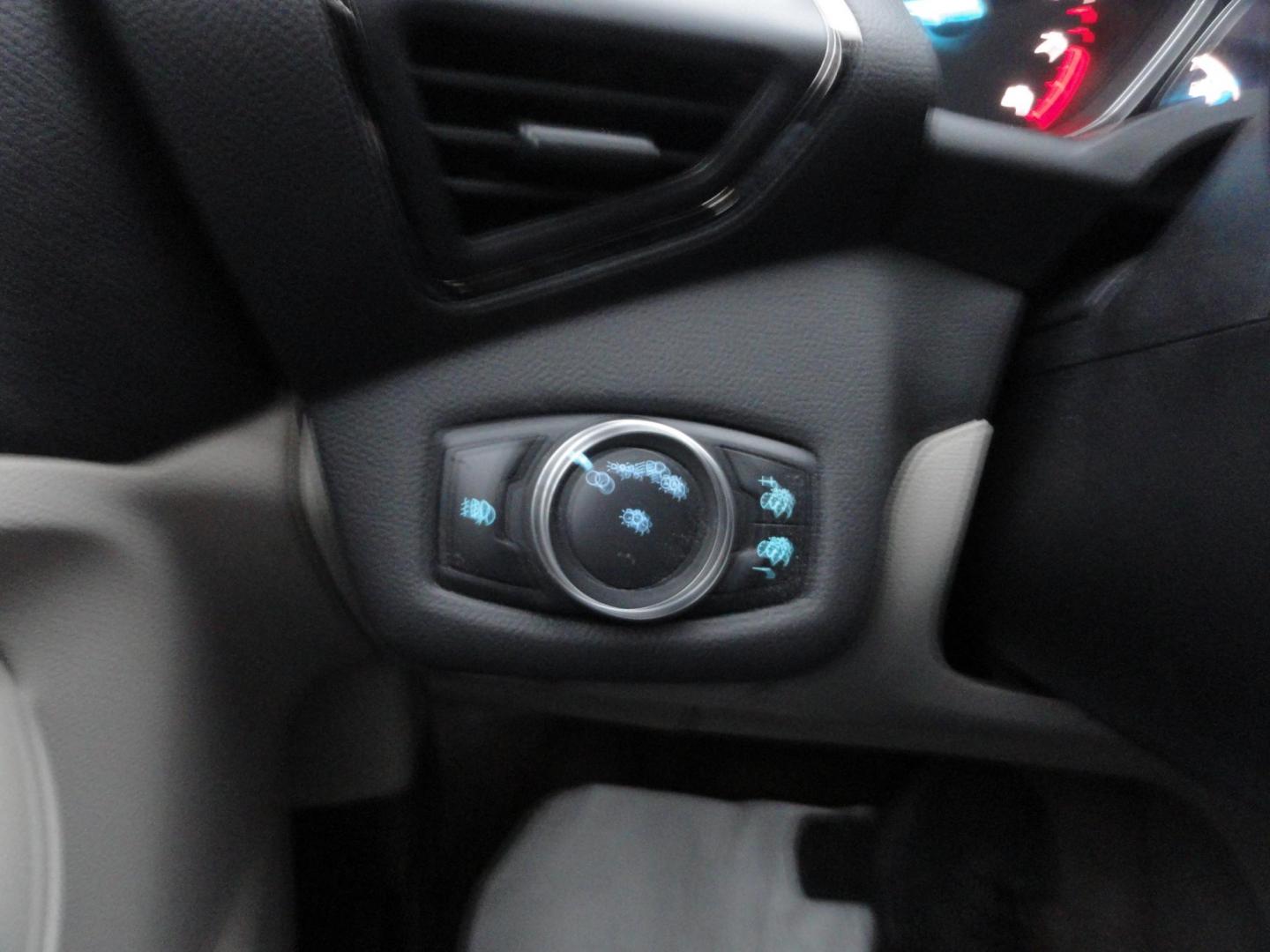 2015 White Platinum Tricoat /Tan Ford Escape Titanium 4WD (1FMCU9J94FU) with an 2.0L L4 DOHC 16V engine, 6-Speed Automatic transmission, located at 827 W 26th Street, Erie, PA, 16508, (814) 455-3401, 42.105431, -80.090942 - Photo#24