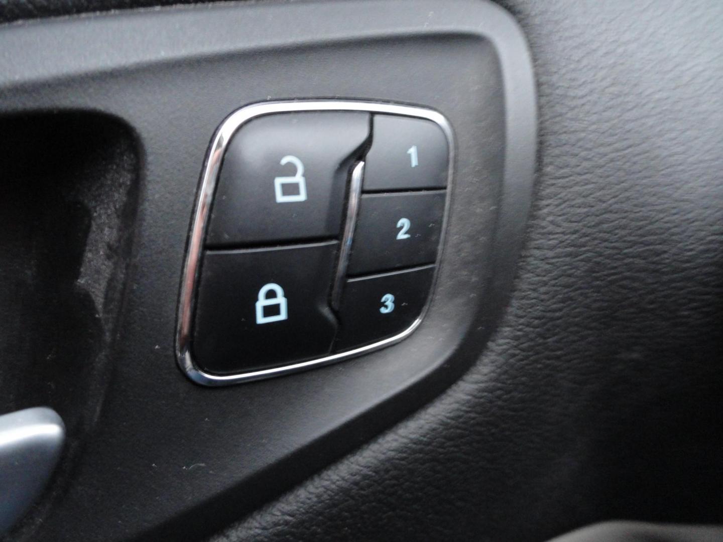 2015 White Platinum Tricoat /Tan Ford Escape Titanium 4WD (1FMCU9J94FU) with an 2.0L L4 DOHC 16V engine, 6-Speed Automatic transmission, located at 827 W 26th Street, Erie, PA, 16508, (814) 455-3401, 42.105431, -80.090942 - Photo#25