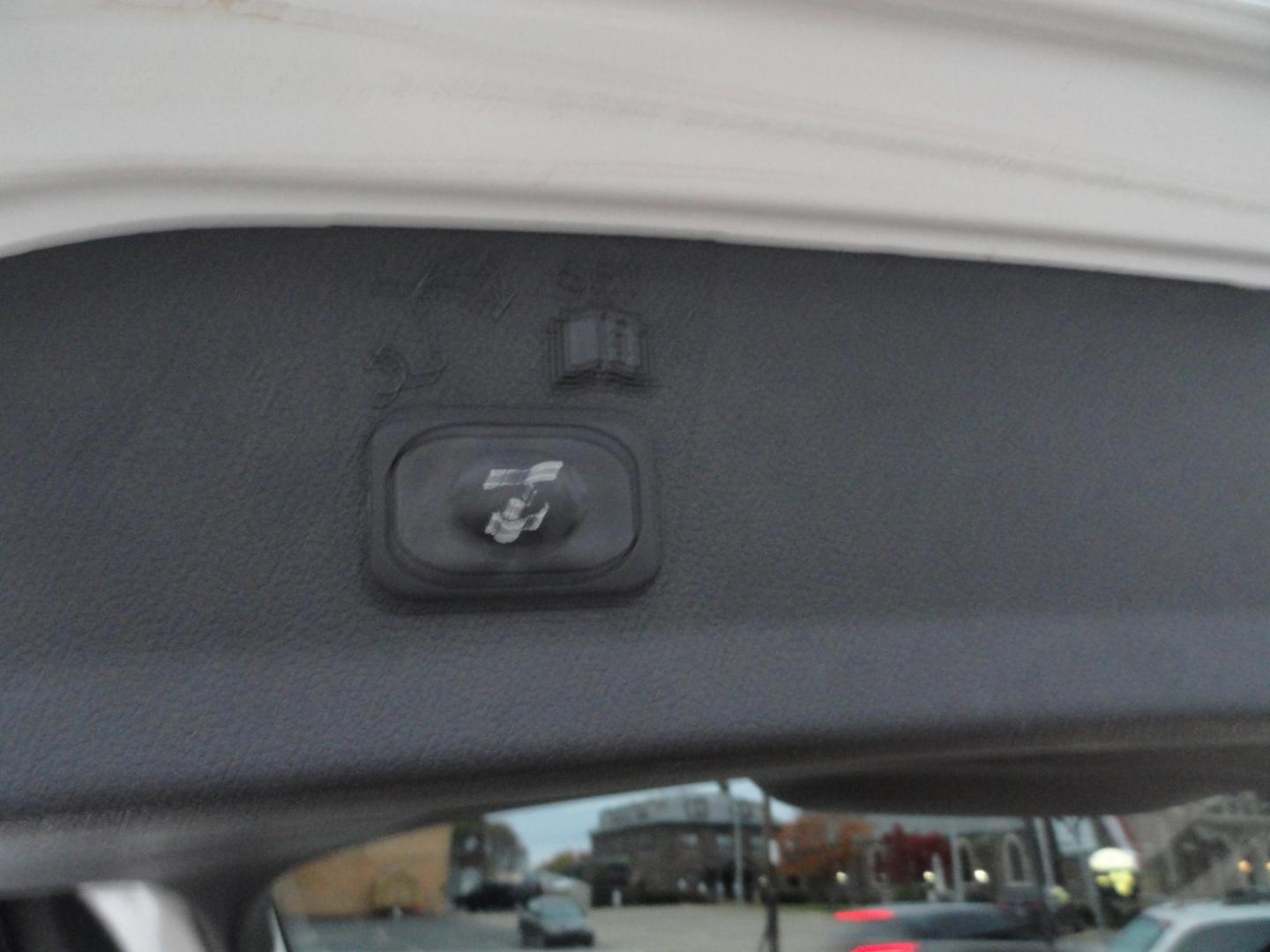 2015 White Platinum Tricoat /Tan Ford Escape Titanium 4WD (1FMCU9J94FU) with an 2.0L L4 DOHC 16V engine, 6-Speed Automatic transmission, located at 827 W 26th Street, Erie, PA, 16508, (814) 455-3401, 42.105431, -80.090942 - Photo#40